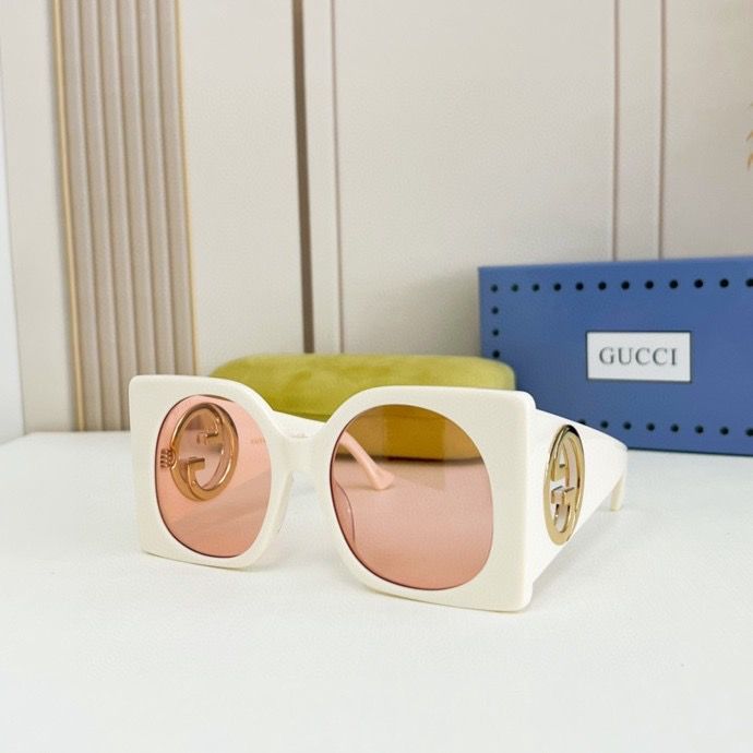 GU Sunglasses 4 Color's