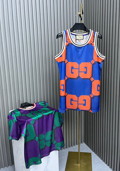 GU T- Shirt  Special