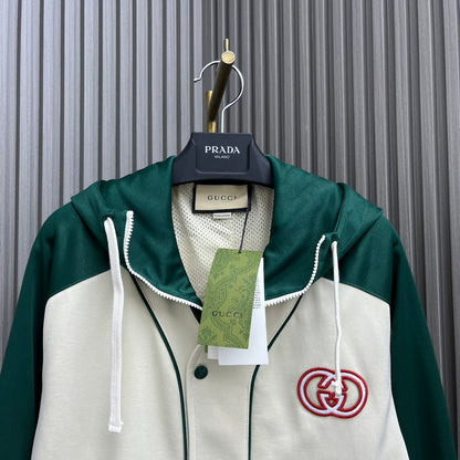 GU Varsity  Jacket  Jersey GO