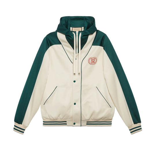 GU Varsity  Jacket  Jersey GO