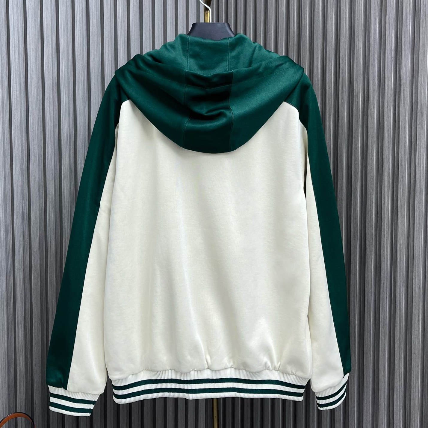 GU Varsity  Jacket  Jersey GO