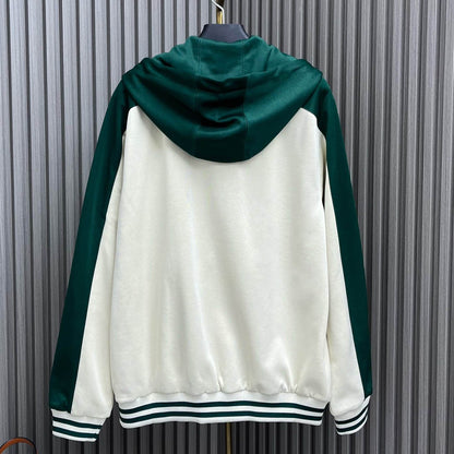 GU Varsity  Jacket  Jersey GO
