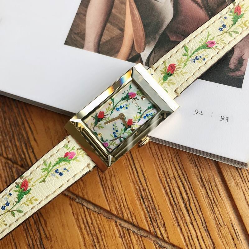 GU Watches   30 cm 2 Color 's