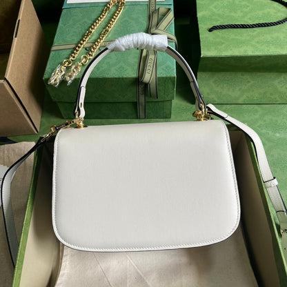 GU Bag 3 Color 's Boho 24 cm
