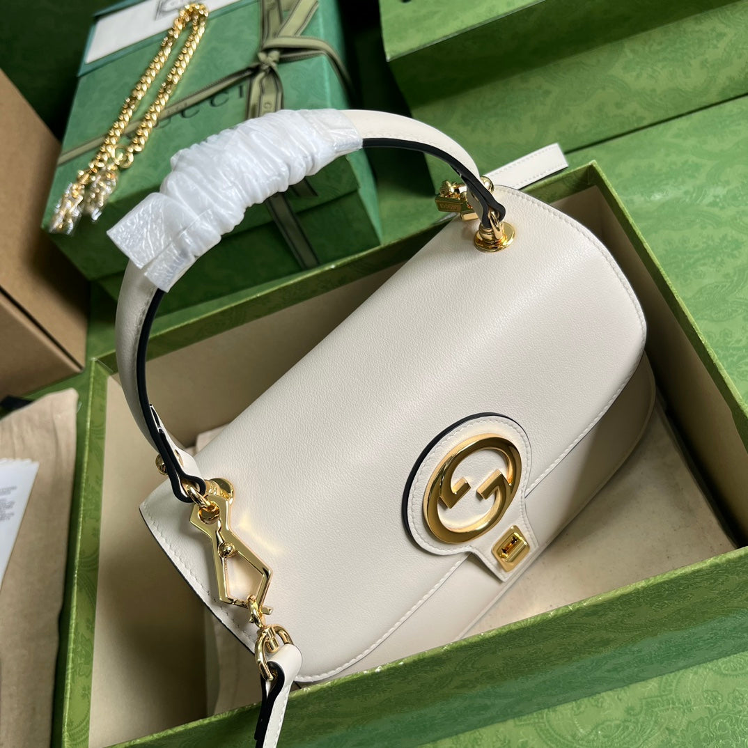 GU Bag 3 Color 's Boho 24 cm
