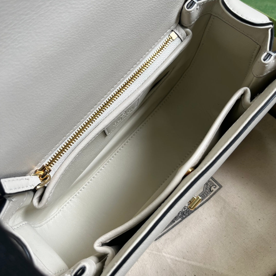 GU Bag 3 Color 's Boho 24 cm