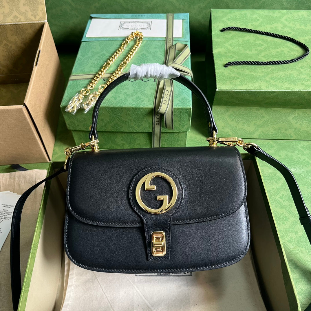 GU Bag 3 Color 's Boho 24 cm