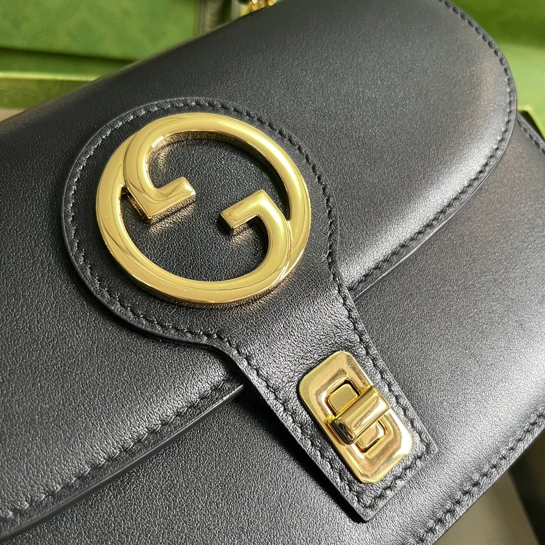GU Bag 3 Color 's Boho 24 cm