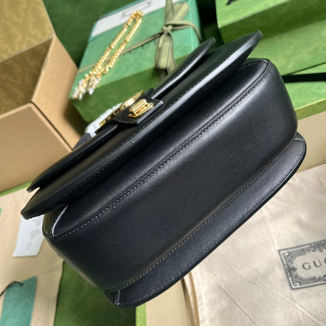GU Bag 3 Color 's Boho 24 cm