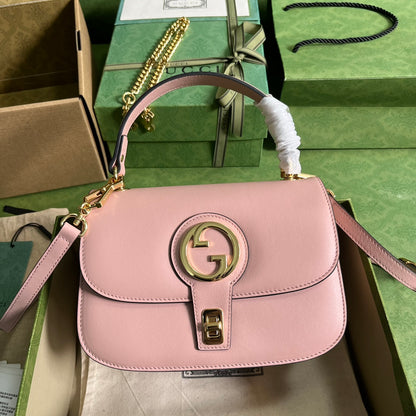 GU Bag 3 Color 's Boho 24 cm