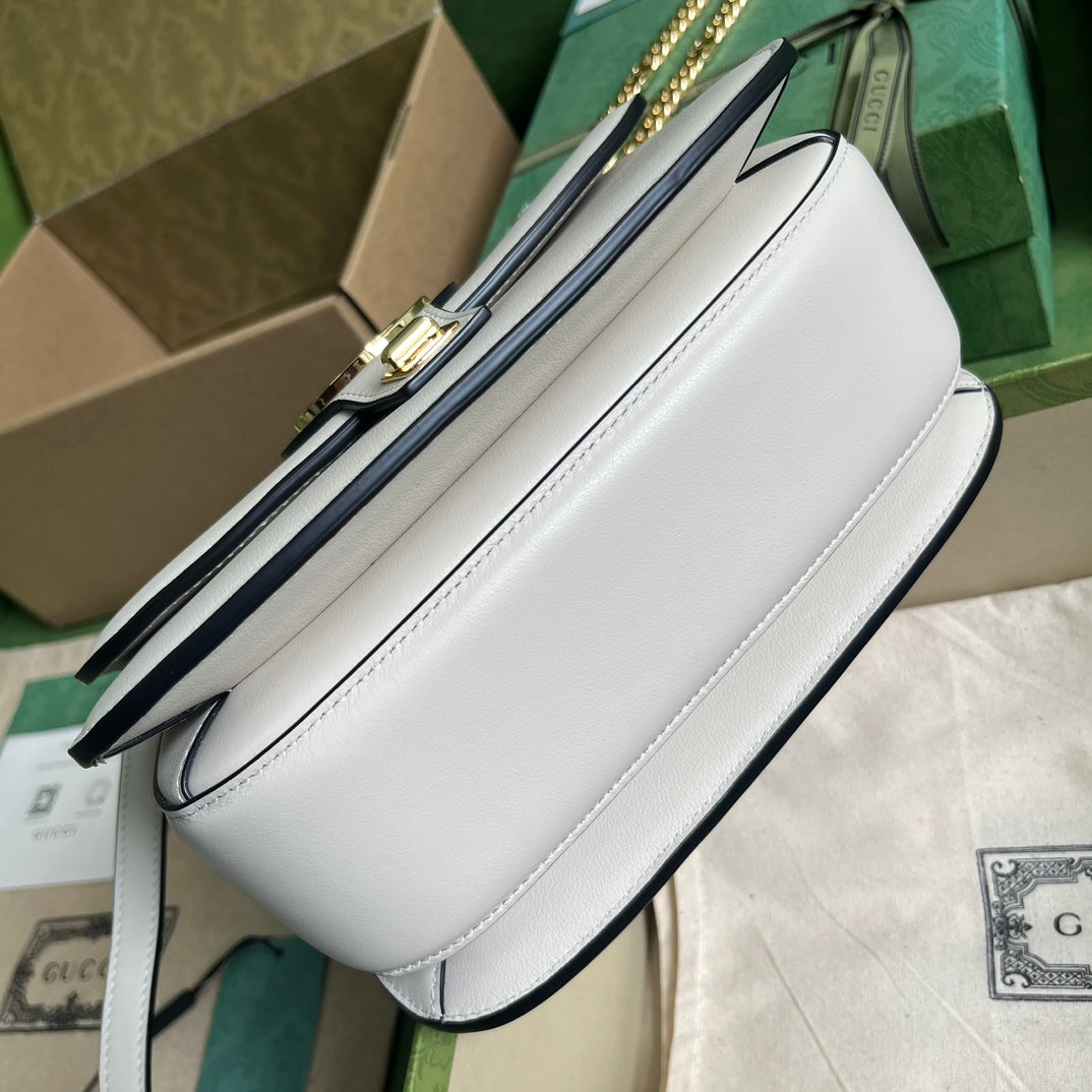 GU Bag 3 Color 's Boho 24 cm