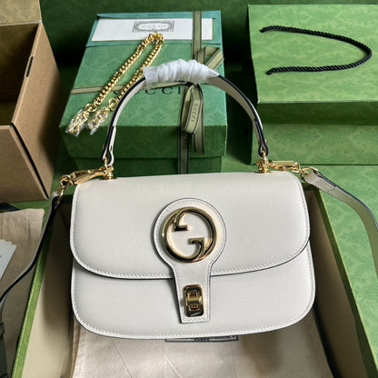 GU Bag 3 Color 's Boho 24 cm