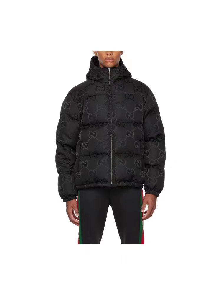GU Warm Jacket  2 Color 's