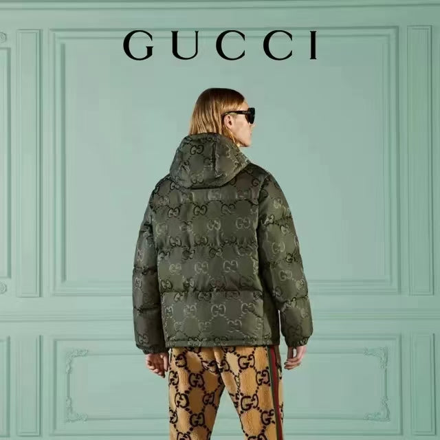 GU Warm Jacket  2 Color 's