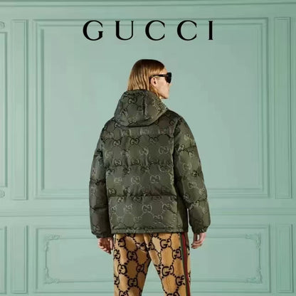 GU Warm Jacket  2 Color 's