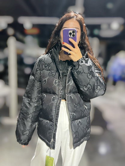 GU Warm Jacket  2 Color 's