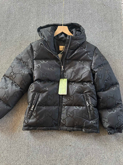 GU Warm Jacket  2 Color 's