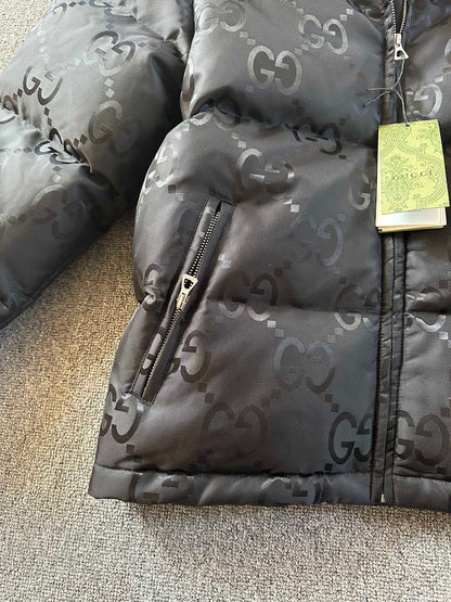 GU Warm Jacket  2 Color 's