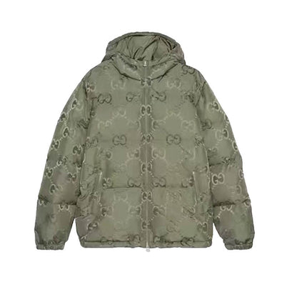 GU Warm Jacket  2 Color 's