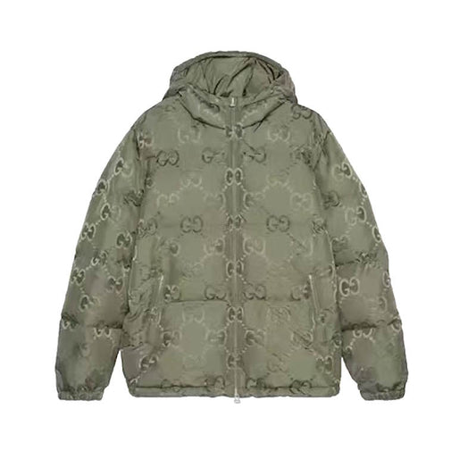 GU Warm Jacket  2 Color 's
