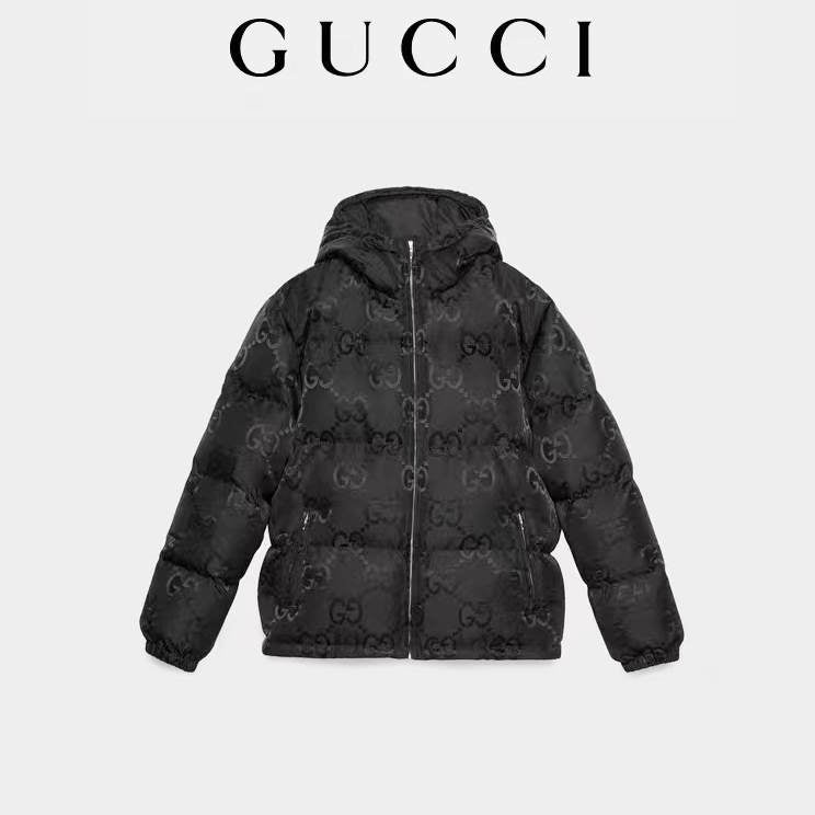 GU Warm Jacket  2 Color 's