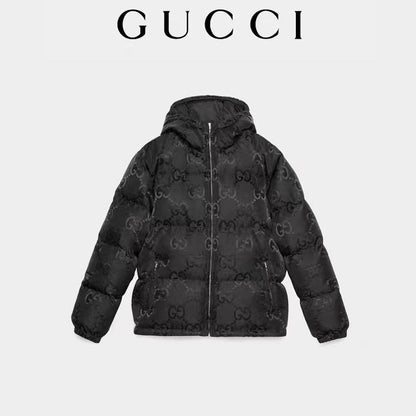 GU Warm Jacket  2 Color 's