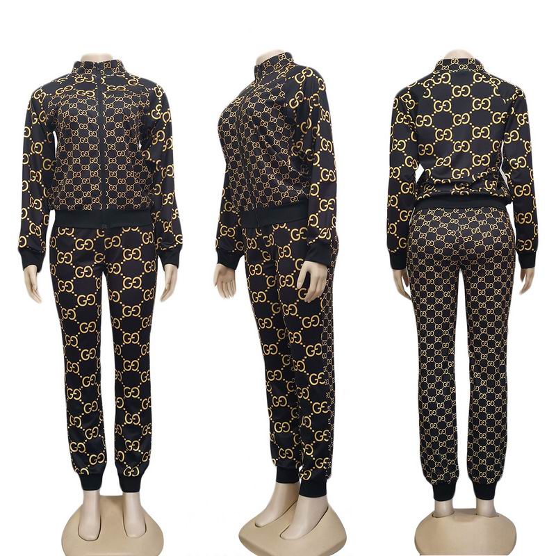 GU  Sport Suits  Woman 2XL