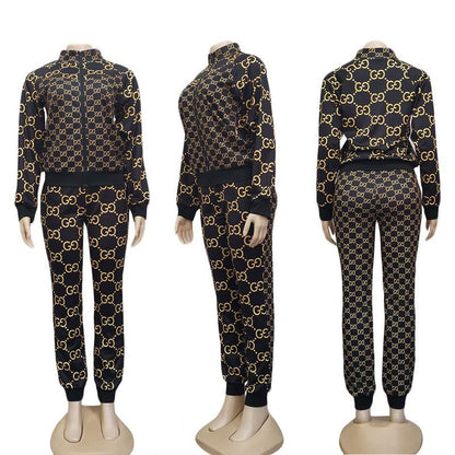 GU  Sport Suits  Woman 2XL