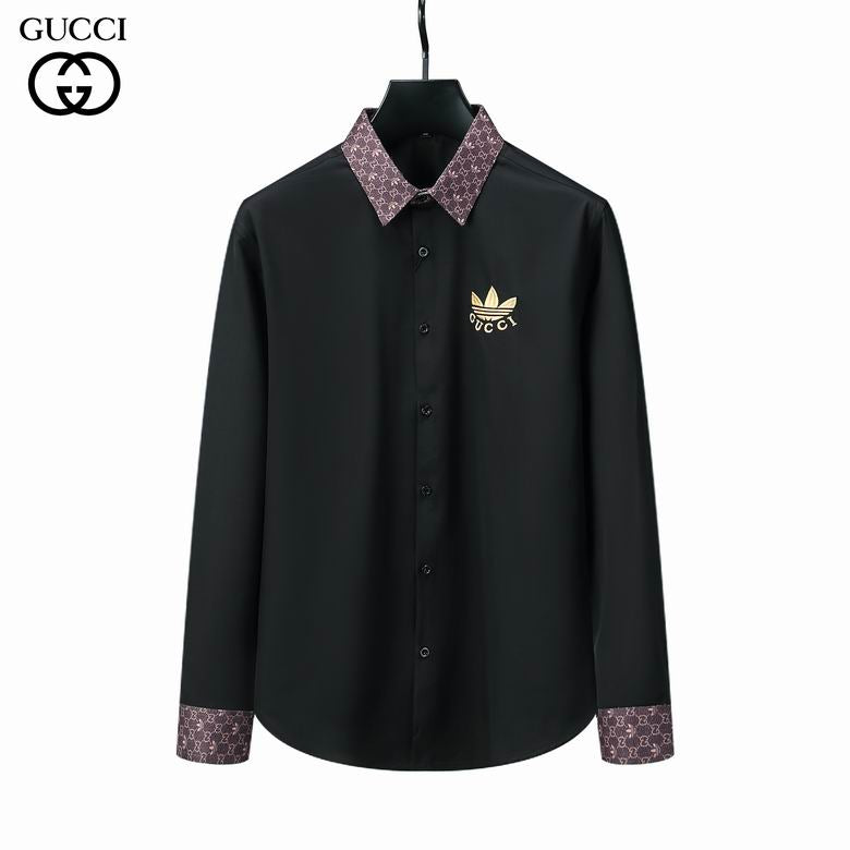 GU  Shirt   T-shirt 2 Color 's Long