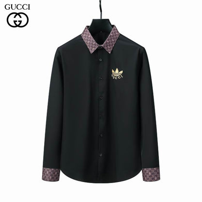 GU  Shirt   T-shirt 2 Color 's Long