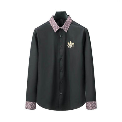 GU  Shirt   T-shirt 2 Color 's Long