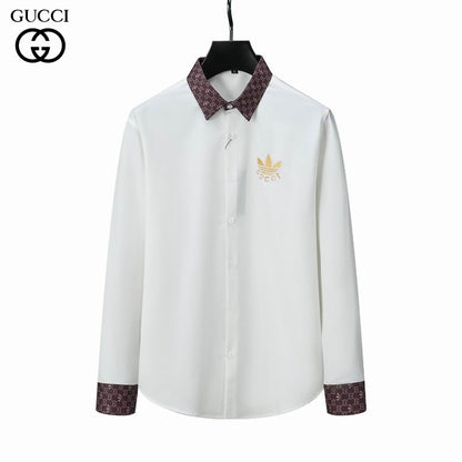 GU  Shirt   T-shirt 2 Color 's Long