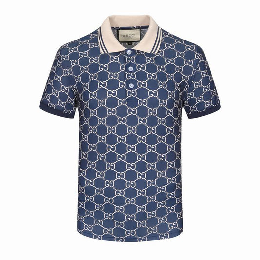 GU  T shirt 2 Color 's Polo
