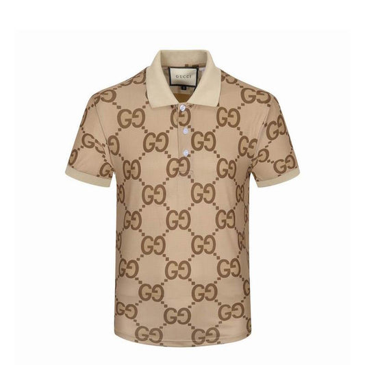 GU  T shirt 2 Color 's Polo