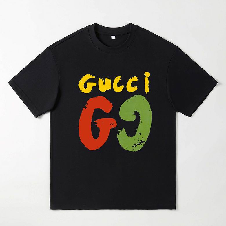 GU T -shirt   2 Color 's
