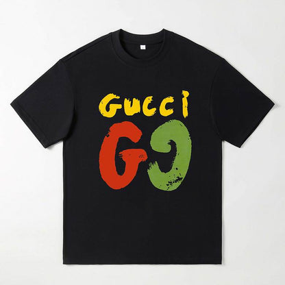 GU T -shirt   2 Color 's