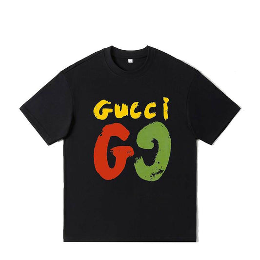 GU T -shirt   2 Color 's