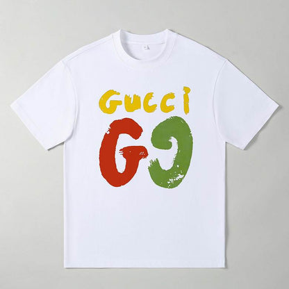 GU T -shirt   2 Color 's