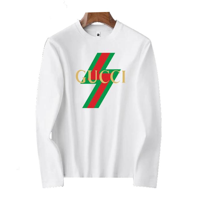 GU T -shirt 2 Color 's  Long Sleeve