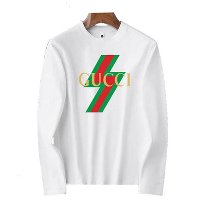 GU T -shirt 2 Color 's  Long Sleeve