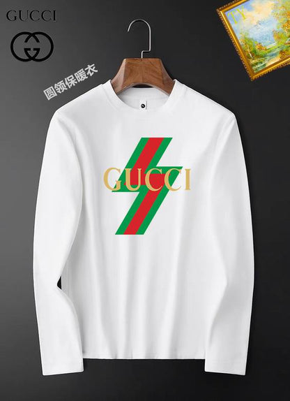 GU T -shirt 2 Color 's  Long Sleeve