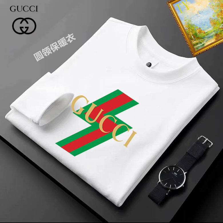 GU T -shirt 2 Color 's  Long Sleeve