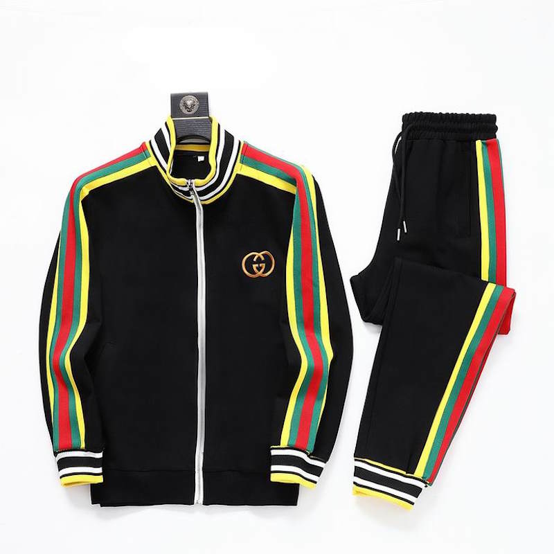 GU Sport Suits  Man 2 Color 's