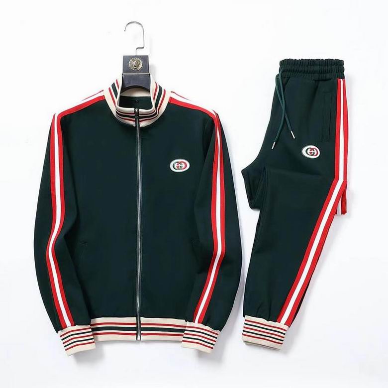 GU Sport Suits  Man 2 Color 's