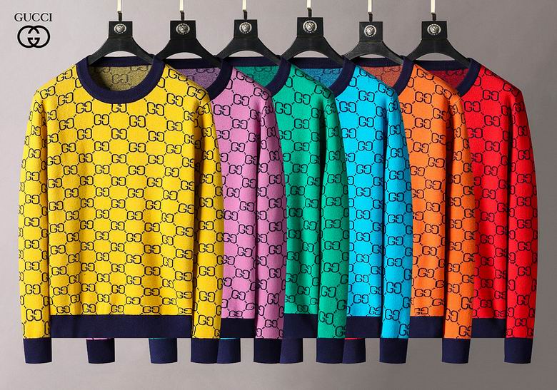 GU Sweater Sweatshirt 6 Color 's