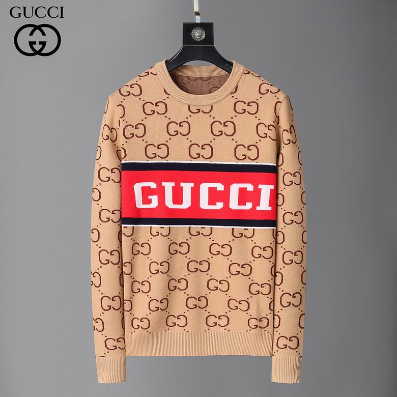 GU Sweater Sweatshirt 2 Color 's