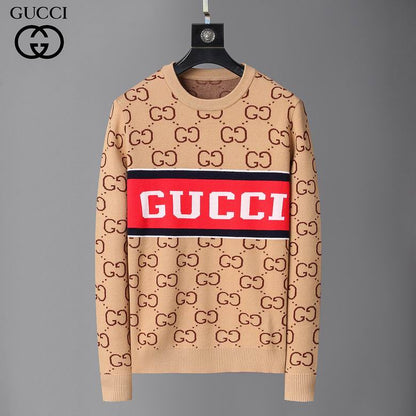 GU Sweater Sweatshirt 2 Color 's