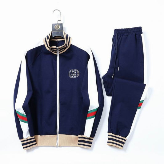 GU Sport Suits  Man