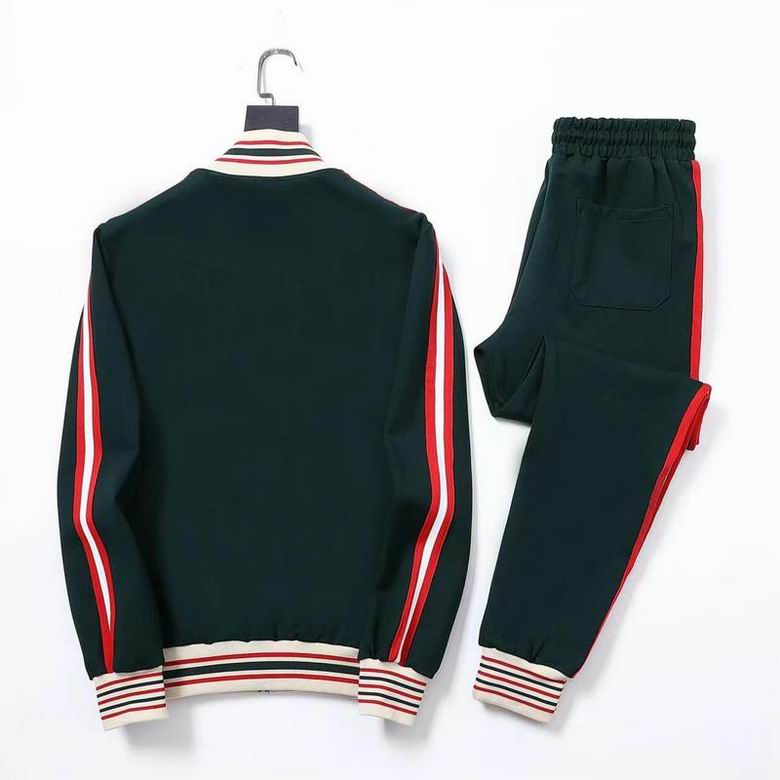 GU Sport Suits  Man 2 Color 's