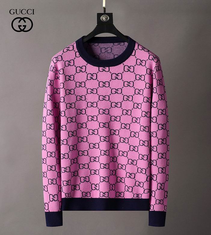 GU Sweater Sweatshirt 6 Color 's